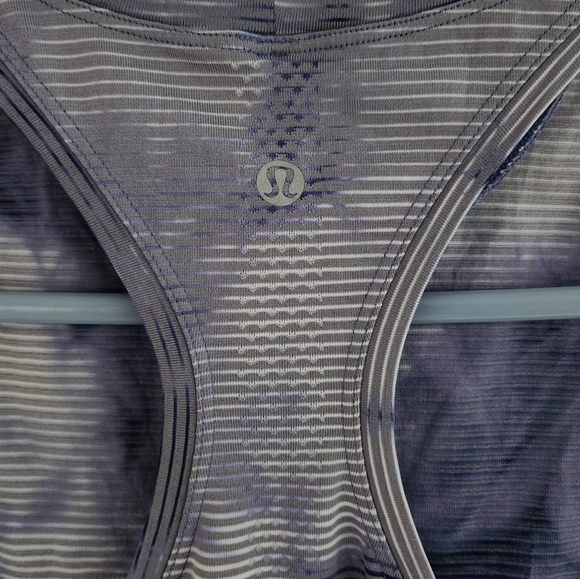 Lululemon Swiftly Tech High Neck Racerback - Picture 8 of 10